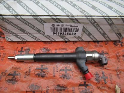 9659325580 Injector 2.2 D