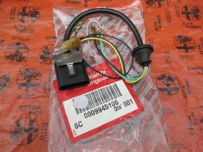 9945106 Elektrische kabel koplamp rechterzijde