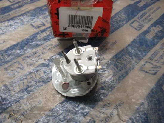 9947080 Temperatuurmeter