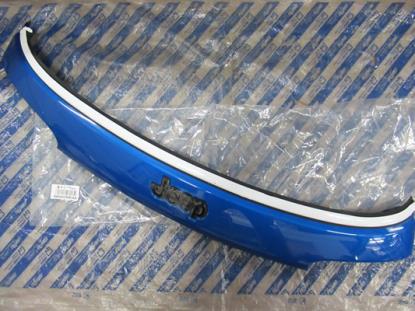 K6NA68MBJAA Sierlijst achterklep