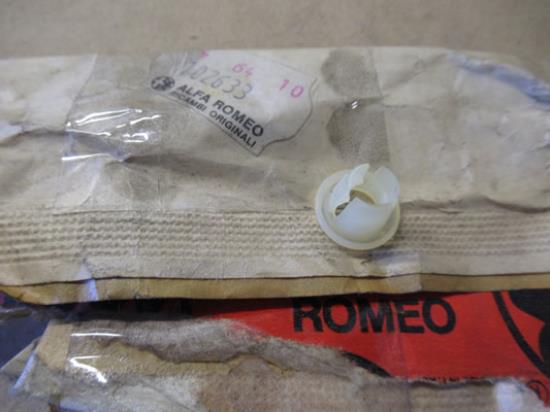 102633 Reflector clip