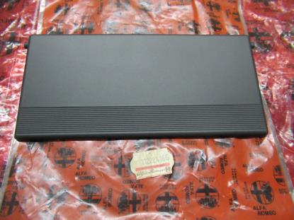 112224166 Afdekklep middenconsole