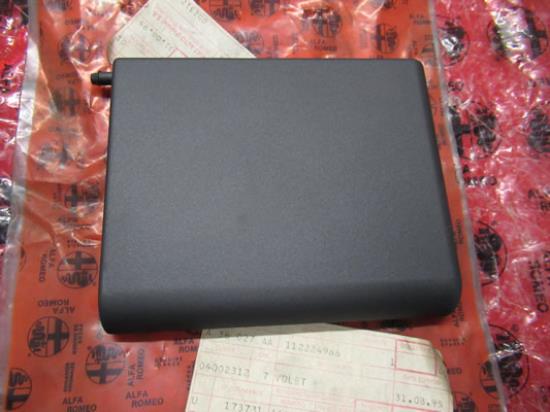 112224966 Klep dashboard middenconsole