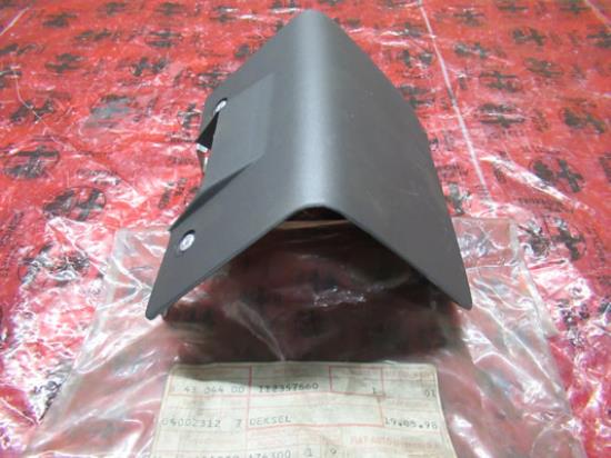 112357660 Deksel achterbumper