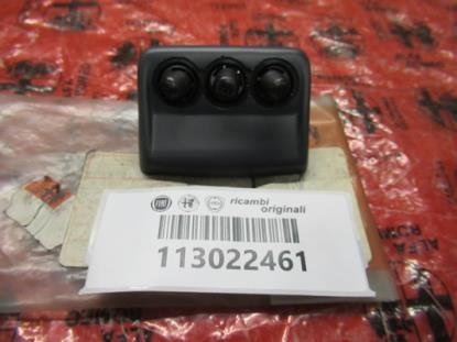 113022461 Koplampwisser sproeier linkerzijde