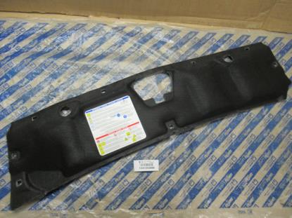 1341332080 Geluiddemping motorkap