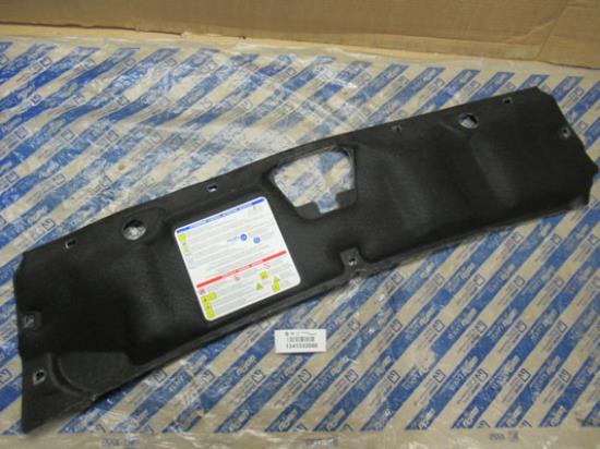 1341332080 Geluiddemping motorkap