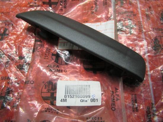 152100099 Deurgreep linksvoor