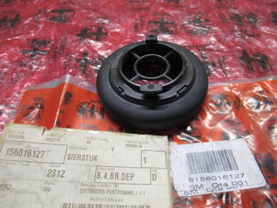 156016127 Sierstuk portier voorzijde