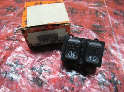 156016826 Mistlamp schakelaar