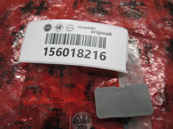 156018216 Zonneklep plug