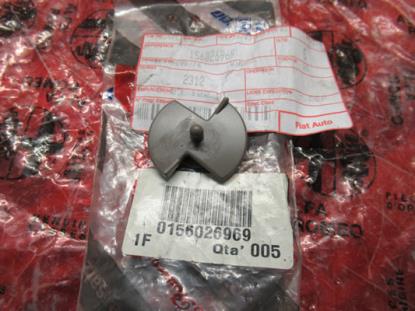 156026969 Mattenset knop