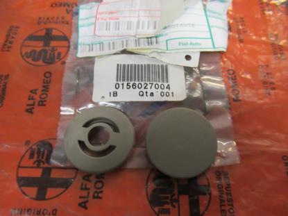 156027004 Knop mattenset