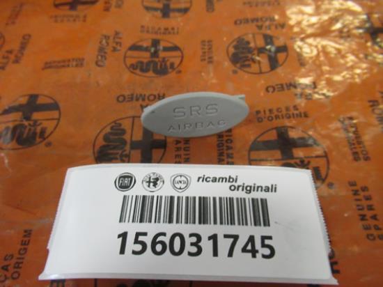 156031745 Plug deurstijl bekleding rechterzijde