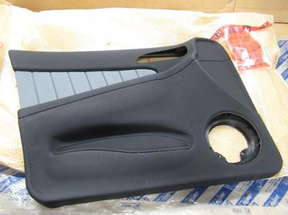 156052594 Deurpaneel linksvoor