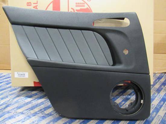 156052601 Deurpaneel linksachter