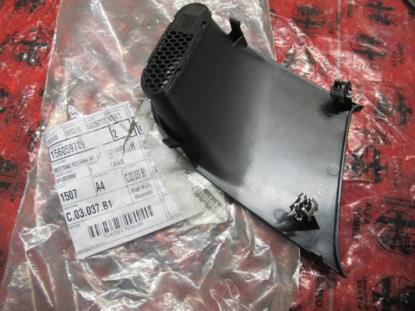 156059749 Sierstuk voorbumper linkerzijde