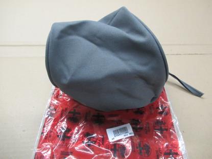 184377260 Stoelbekleding hoofdsteun