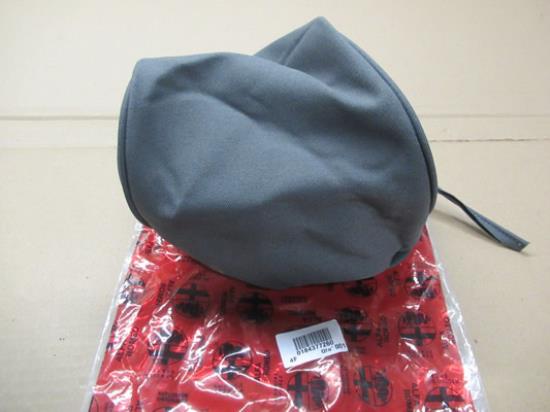 184377260 Stoelbekleding hoofdsteun