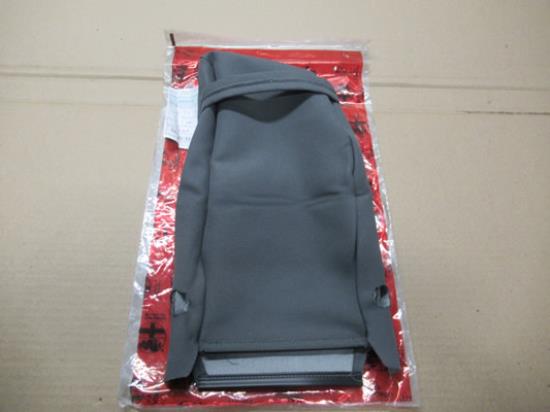 184380860 Achterbank bekleding