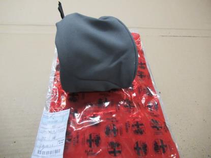 184381060 Achterbank hoofdsteun bekleding