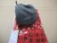 184381060 Achterbank hoofdsteun bekleding