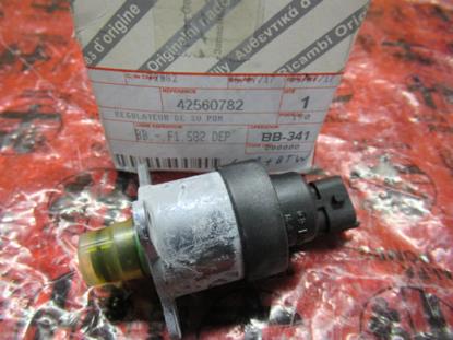 42560782 Drukregelaar brandstofinjectie