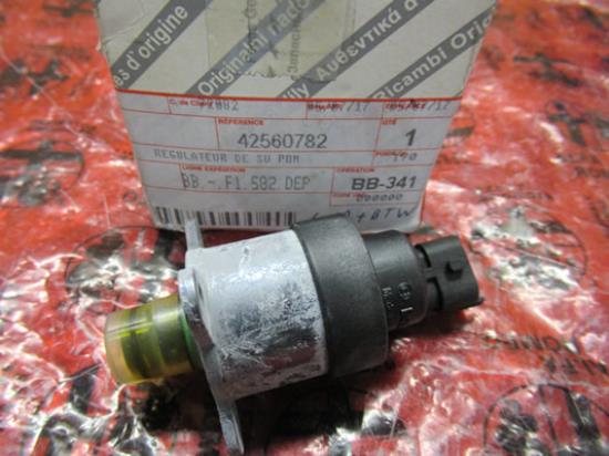 42560782 Drukregelaar brandstofinjectie