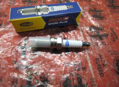 46344792 Bougie M12x1.25