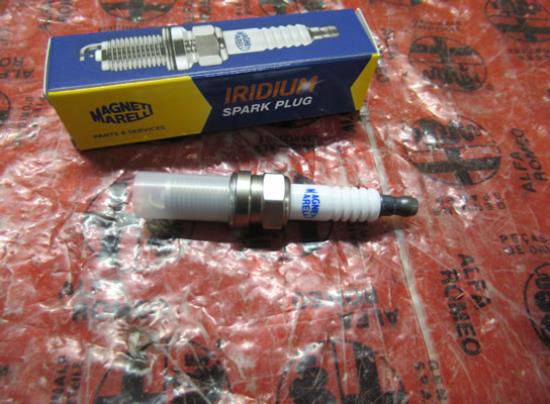 46344792 Bougie M12x1.25