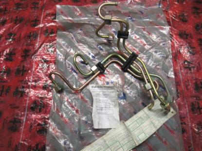 46410543 Brandstofleidingset