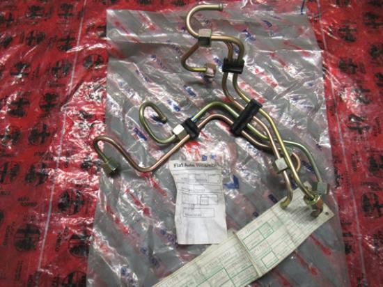 46410543 Brandstofleidingset