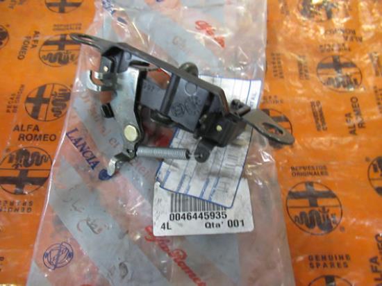 46445935 Achterklep slotvanger