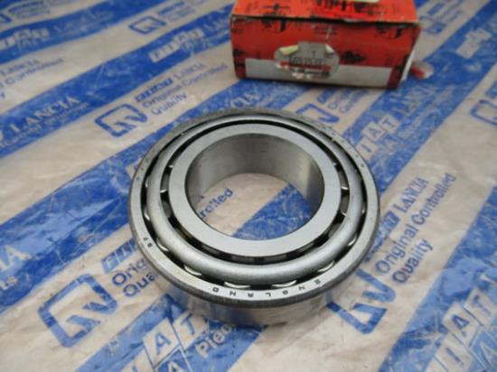 46515381 Lager versnelling secundaire as