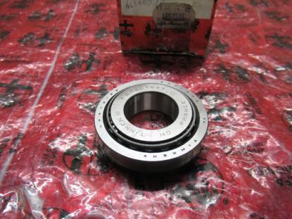 46515382 Versnellingsbak lager