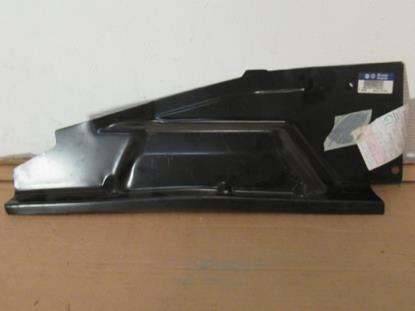 46774827 Stang carrosserie linksvoor