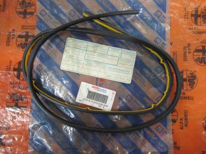 47300936 Voorruit pakking