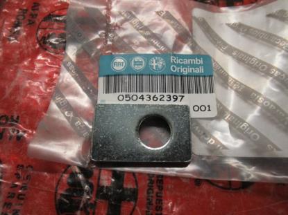 504362397 Beugel vacuum remsysteem