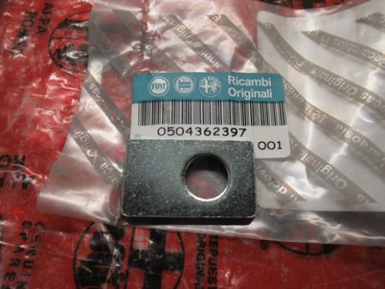 504362397 Beugel vacuum remsysteem