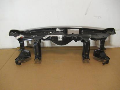 50501107 Dwarsbalk voorzijde