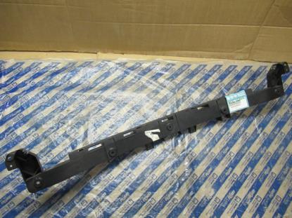 50508641 Bumpersteun achterzijde