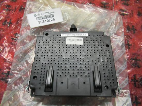 50510226 Blue&me radio installatie