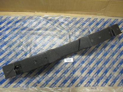 50513513 Bumperrubber voorzijde