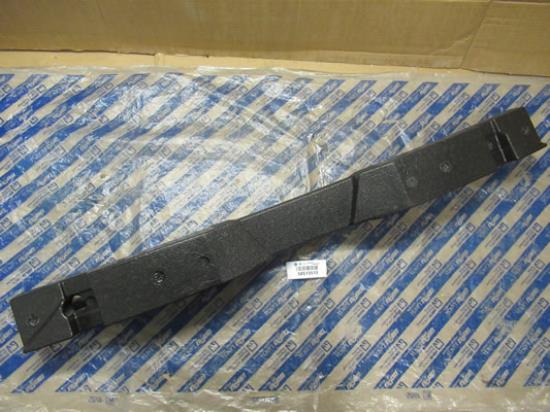 50513513 Bumperrubber voorzijde