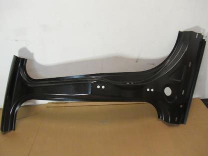 50541713 Deurstijl B-stijl rechterzijde