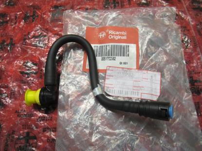 51702582 Remleiding 1.9 JTD