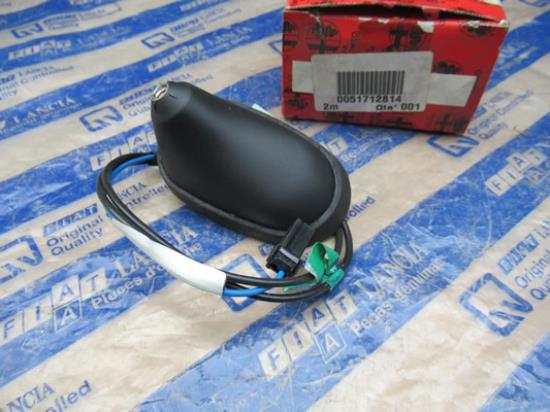 51712814 Antennevoet