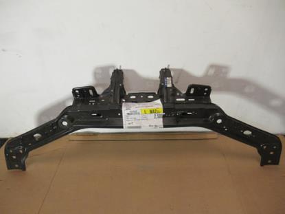 51732327 Frame carrosserie voorzijde