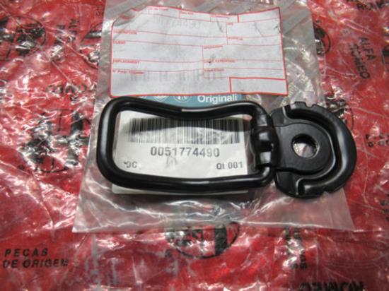 51774490 Beugel achterbank  Alfa Romeo 159