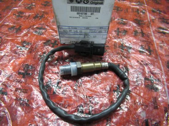 51827385 Lambda sonde 500mm 5 leidingen